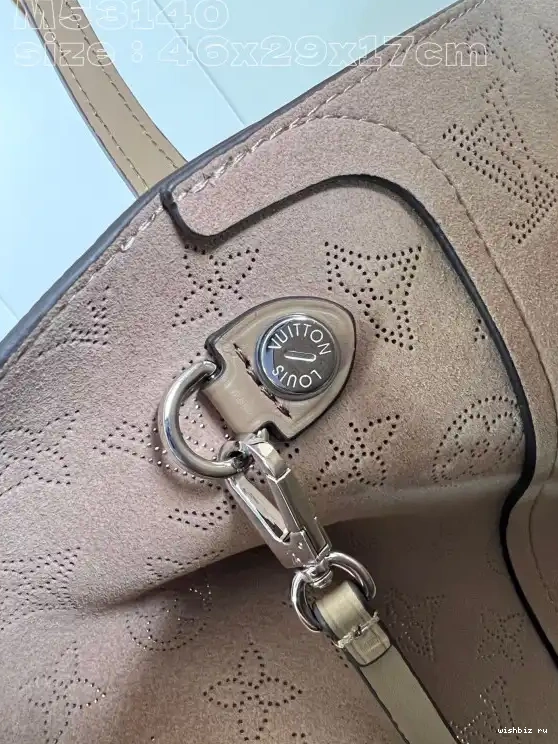 WIS VUITTON x x 17CM LOUIS 29.5 HINA-46 0523